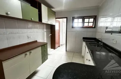 Apartamento com 3 dormitórios para alugar, 103 m² por r$ 3.417,00/mês - vila bocaina - mauá/sp