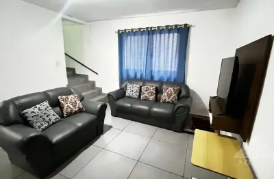 Sobrado com 3 dormitórios à venda, 173 m² por r$ 370.000,00 - jardim olinda - mauá/sp