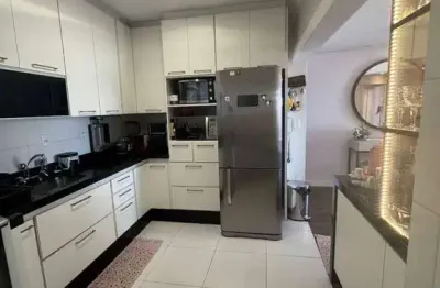 Apartamento com 3 dormitórios para alugar, 92 m² por r$ 4.897,00/mês - vila bocaina - mauá/sp