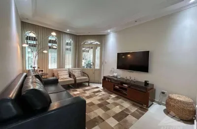 Sobrado com 3 dormitórios à venda, 121 m² por r$ 650.000,00 - jardim guapituba - mauá/sp