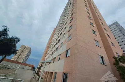 Apartamento com 2 dormitórios à venda, 54 m² por r$ 380.000,00 - vila noêmia - mauá/sp