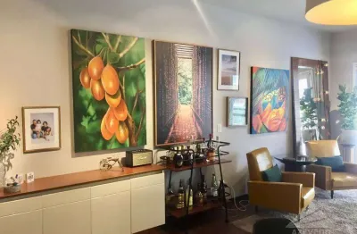 Apartamento com 3 dormitórios à venda, 100 m² por r$ 1.130.000,00 - centro - são bernardo do campo/sp