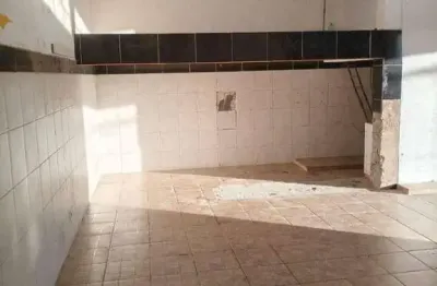 Salão para alugar, 35 m² por r$ 1.400,00/mês - vila falchi - mauá/sp