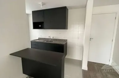 Apartamento com 2 dormitórios à venda, 56 m² por r$ 510.000,00 - vila baeta neves - são bernardo do campo/sp