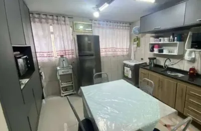 Casa com 4 dormitórios para alugar, 200 m² por r$ 2.000,00/mês - jardim santa lídia - mauá/sp