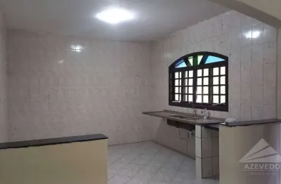 Sobrado com 2 dormitórios à venda, 253 m² por r$ 380.000,00 - jardim zaira - mauá/sp