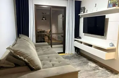 Apartamento com 2 dormitórios à venda, 76 m² por r$ 395.000,00 - vila emílio - mauá/sp