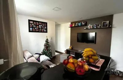 Cobertura com 2 dormitórios à venda, 90 m² por r$ 470.000,00 - vila nossa senhora das vitórias - mauá/sp