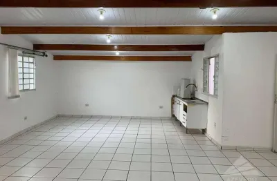 Prédio para alugar, 180 m² por r$ 5.000,00/mês - vila bocaina - mauá/sp