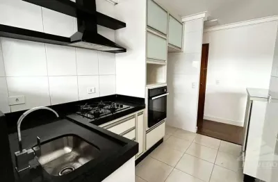 Apartamento com 3 dormitórios para alugar, 83 m² por r$ 3.553,00/mês - vila guarani - mauá/sp