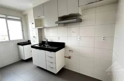 Apartamento com 2 dormitórios à venda, 43 m² por r$ 290.000,00 - vila nossa senhora das vitórias - mauá/sp