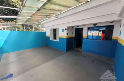 Casa à venda, 250 m² por R$ 460.000,00 - Jardim Sônia Maria - Mauá/SP