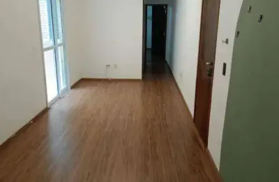 Apartamento com 2 dormitórios para alugar, 70 m² por R$ 1.900,00/mês - Vila Augusto - Mauá/SP