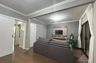 Casa com 2 dormitórios à venda, 197 m² por R$ 710.000,00 - Suíssa - Ribeirão Pires/SP