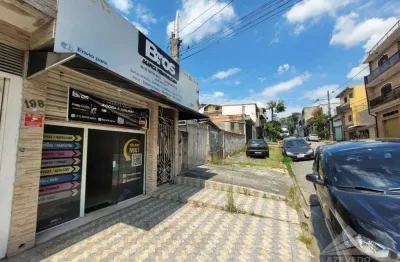 Salão para alugar, 20 m² por R$ 900,00/mês - Vila Independência - Mauá/SP