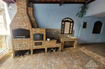 Casa com 3 dormitórios à venda, 100 m² por R$ 450.000,00 - Jardim São Jorge Do Guapituba - Mauá/SP