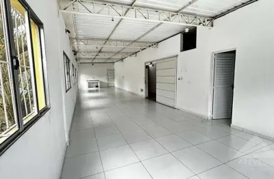 Sala para alugar, 80 m² por R$ 2.550,00/mês - Parque Boa Esperança - Mauá/SP