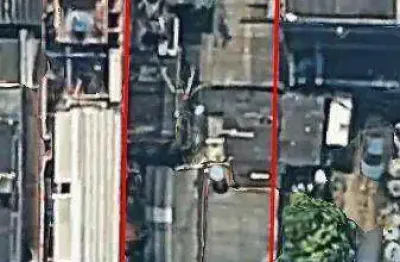 Terreno à venda no Capuava, Mauá 