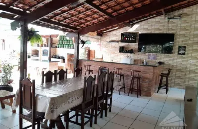 Casa à venda, 300 m² por R$ 750.000,00 - Santa Luzia - Ribeirão Pires/SP