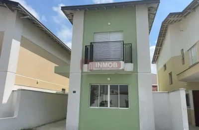 Venda sobrado condomínio reserva 23, em jardim califórnia, taubaté - 3 dormitórios
