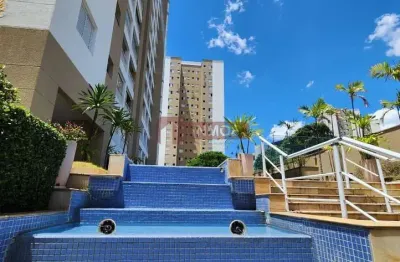 Apartamento pronto em condomínio ekobé - taubaté, sp