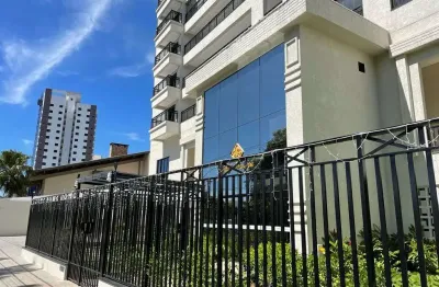 Apartamento de 211m² à venda, edifício europa, no jardim das nações, taubaté