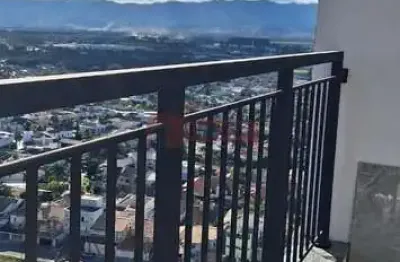 Apartamento pronto - em condomínio edifício syrah residence - taubaté, sp