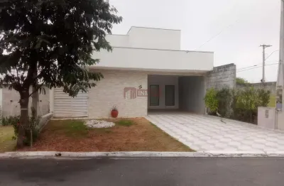 Casa (térrea) - em condomínio pinheiros de tremembé - tremembé, sp