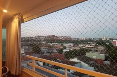 Venda apartamento 3 dorms em vila jaboticabeira - taubaté