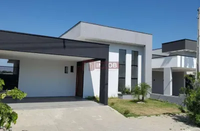 Casa (térrea) - em condomínio em loteamento residencial pérola do vale  -  tremembé