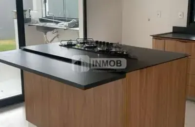 Condomínio cyrela - casa com 3 quartos sendo um 1 suíte - taubaté /sp.
