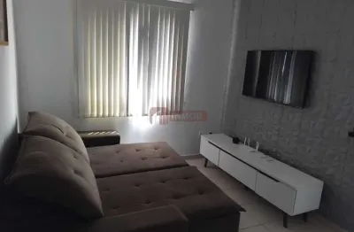 Venda: apartamento 2 dorms em morada dos nobres, taubaté