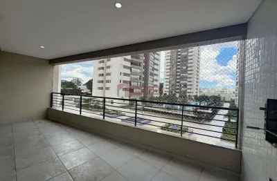 Apartamento à venda em vila edmundo, taubaté, 155m², 3 suítes