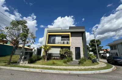 Condomínio residencial ouroville -  excelente casa mobiliada  com 3 dorms, piscina em taubaté/sp.