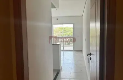 Edifício Varandas de Taubaté - Apartamento com 2 dorms sendo 1 suíte - Taubaté/SP