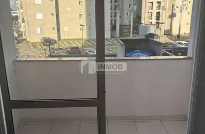 Residencial araújos - apartamento para locação - 2 dorms sendo 1 suíte - taubaté