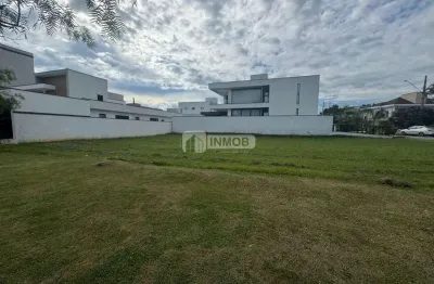 Condomínio residencial green park - terreno para venda - taubaté/sp.