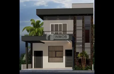 Condomínio recanto tropical - casa à venda com 3 dorms sendo 1 suíte - taubaté/sp