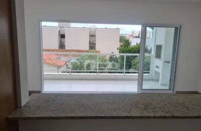 Edifício bali - apartamento à venda jardim das nações taubaté, 78m², 2 dorms