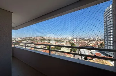Apartamento com 3 quartos à venda na Rua Claro Gomes, 216, Vila Jaboticabeira, Taubaté