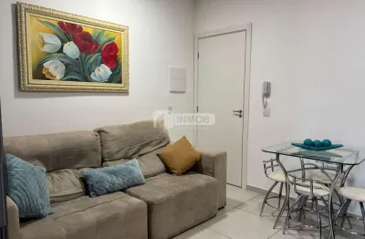 Condomínio residencial villa carraca - apto à venda - taubaté/sp
