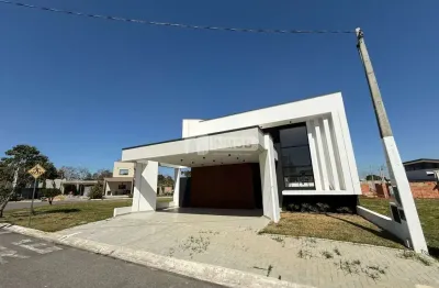 Casa no condomínio pérolas do vale, com 3 suítes - tremembé/sp
