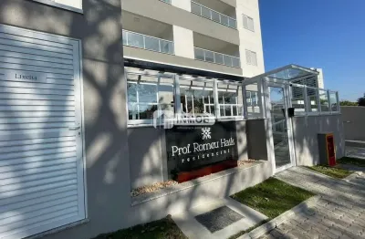 Apartamento com 2 quartos para alugar na Alameda Costa Rica, 203, Jardim das Nações, Taubaté