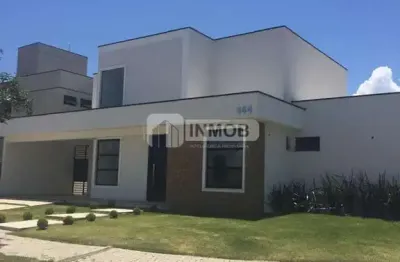 Condomínio green park - casa à venda com 3 suítes - taubaté/sp
