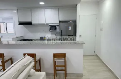 Edifício bali - apartamento pronto para locação - taubaté/sp
