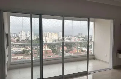 Edifício Bali - Apartamento pronto para locação - Taubaté/SP