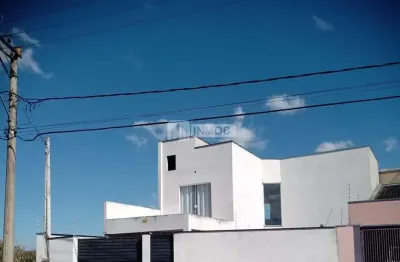 Casa sobrado à venda e locação, 3 dorms sendo 1 suíte, 160m² - taubaté/sp