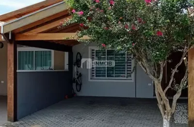 Residencial são josé - casa com 3 dorms (1 suíte) à venda - taubaté/sp