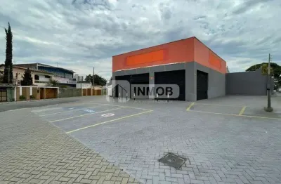 Ponto comercial para alugar no centro de taubaté com ótima localização!