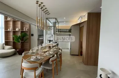 Apartamentos em lançamento - grand garden residence - 148m2 e 171m2